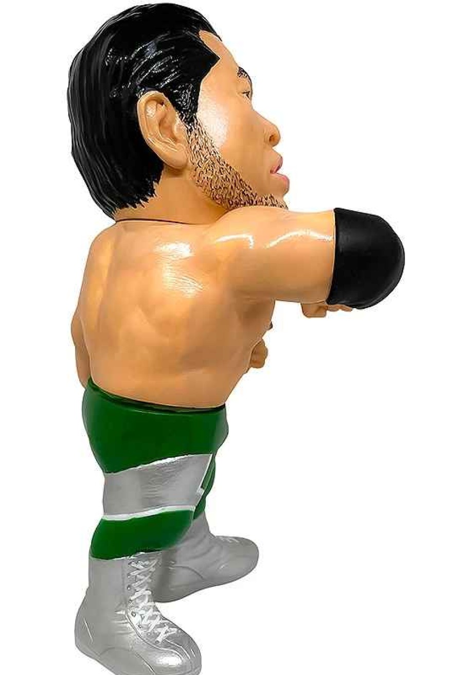 16 Directions | 16D Collection 024: Legend Masters Mitsuharu Misawa ⋆ ...