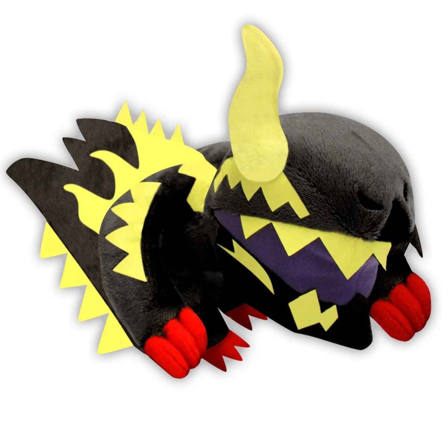 Capcom Monster Hunter Chaotic Gore Magala Plushie Kueomode   50ab583ac37c72fc2bb7054c7b1cf545 1 