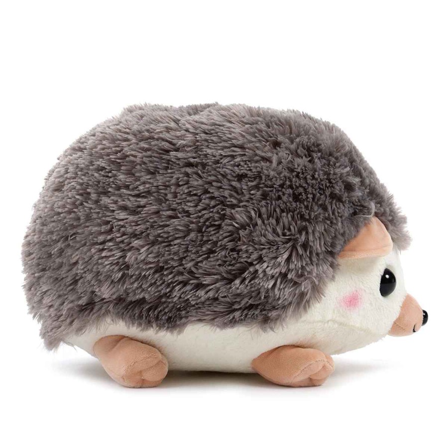 Amuse | Harinezumi No Harin Hedgehog Big Plush ⋆ Kueomode