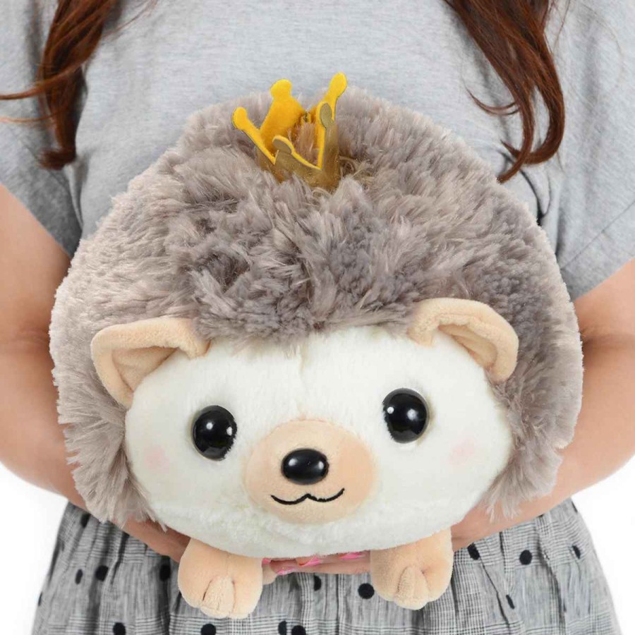 Amuse | Harinezumi No Harin Forest Party Hedgehog Plush Collection ...