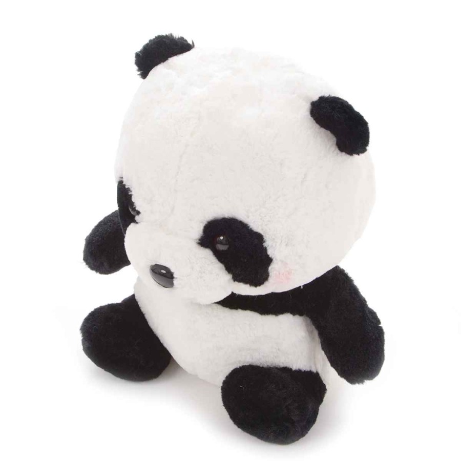 Amuse | Panda No Aka-Chan Big Sitting Plush ⋆ Kueomode