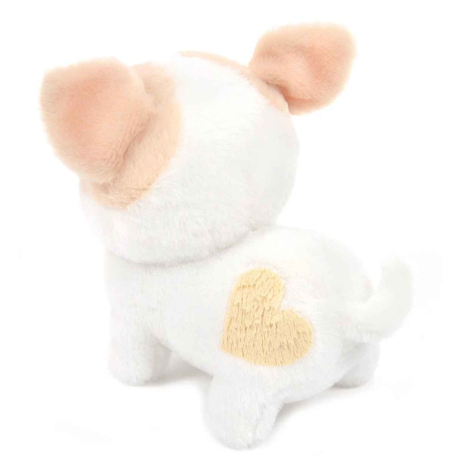 Amuse  | Muchimu Chihuahua Dog Plush Collection (Standard)