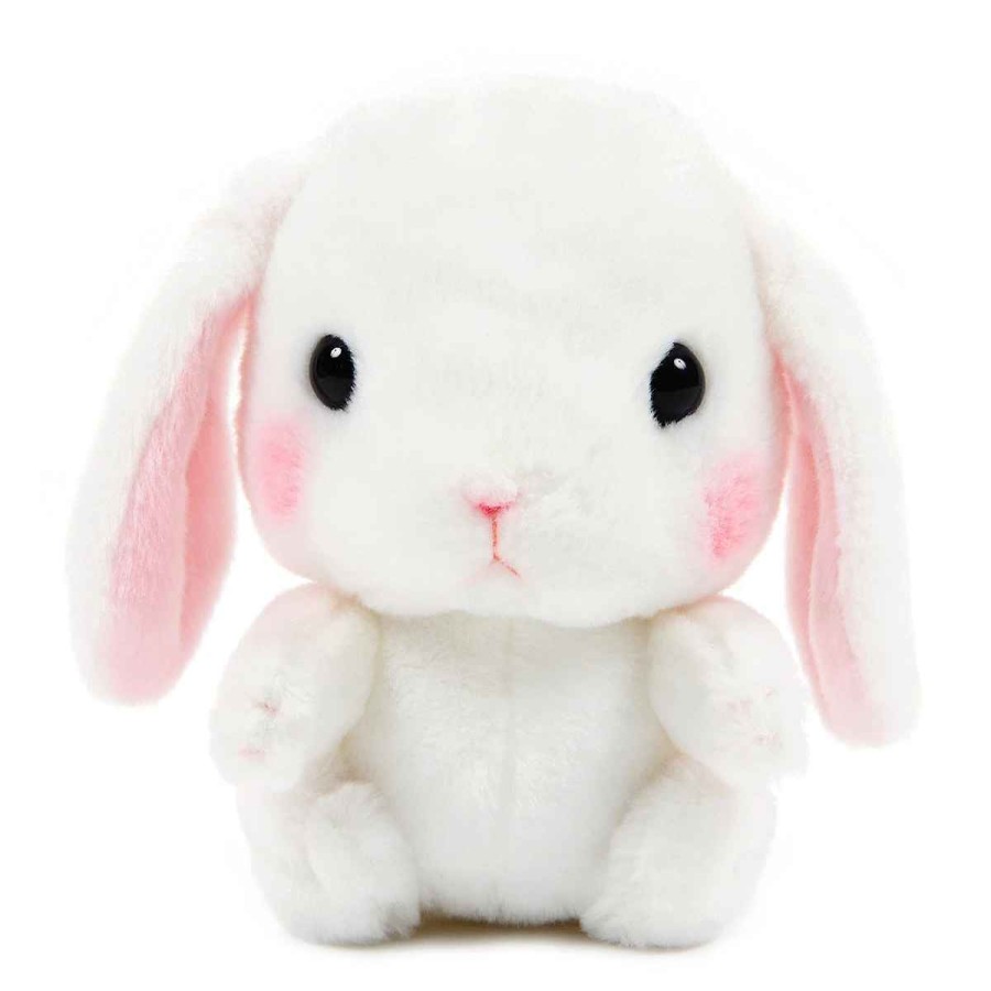 Amuse  | Pote Usa Loppy Big Gathering Plush Collection (Standard)