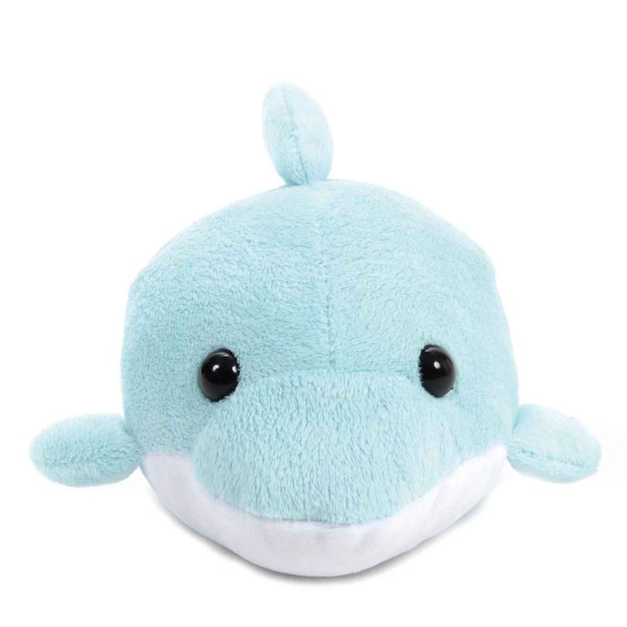 Amuse  | Pocket Aquarium Animal Plush Collection (Standard)